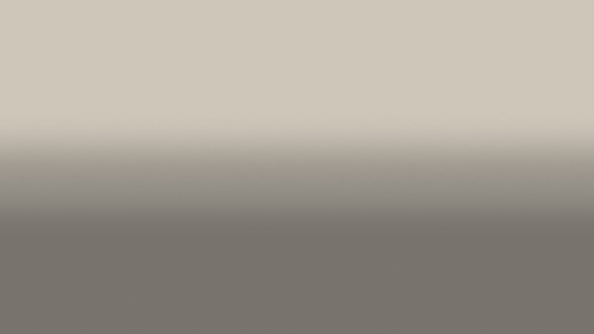 A low horizon in flat, overcast light.